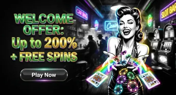 Malina Casino