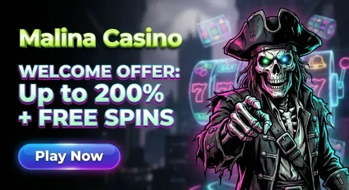 Malina Casino